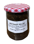 Beetroot Relish