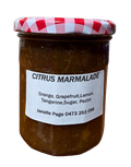Citrus Marmalade