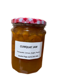 Cumquat Jam