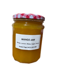 Mango Jam