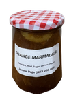 Orange Marmalade
