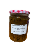 Passionfruit Jam