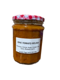 Ripe Tomato Relish