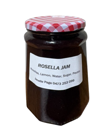 Rosella Jam