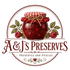 A and J's Preserves - Home